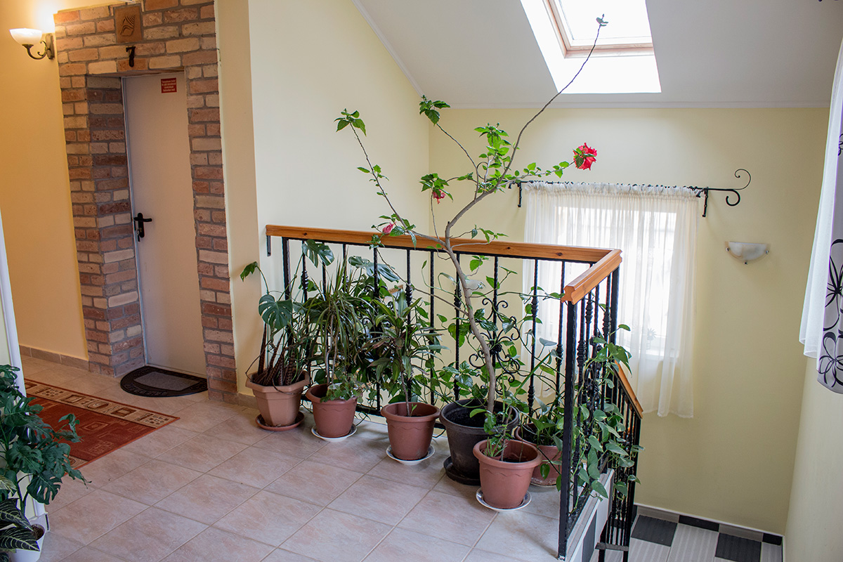 Verona Panzió - Vendéglő